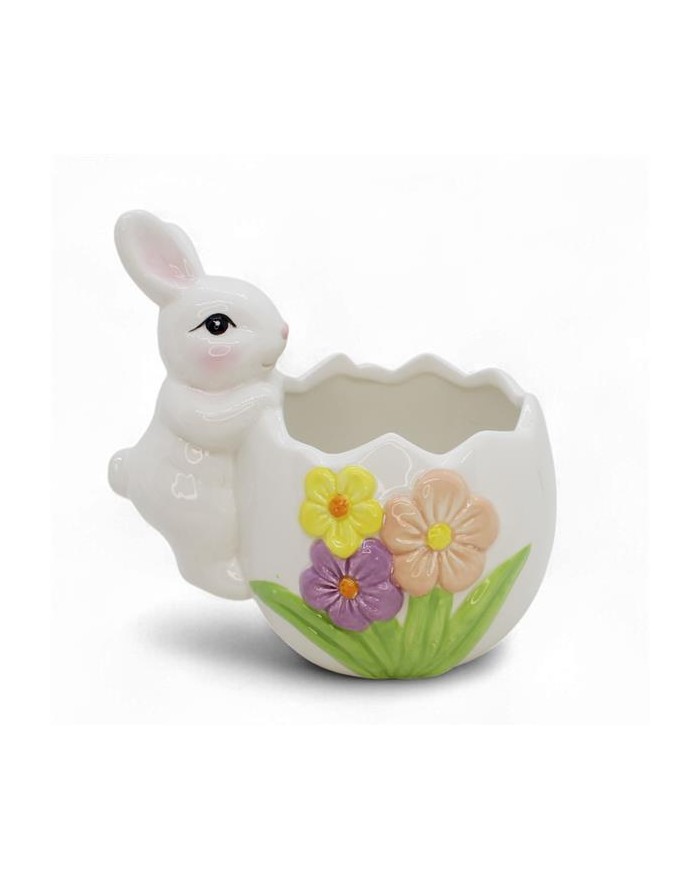 CERAMICA PASQUALE CONIGLIO...