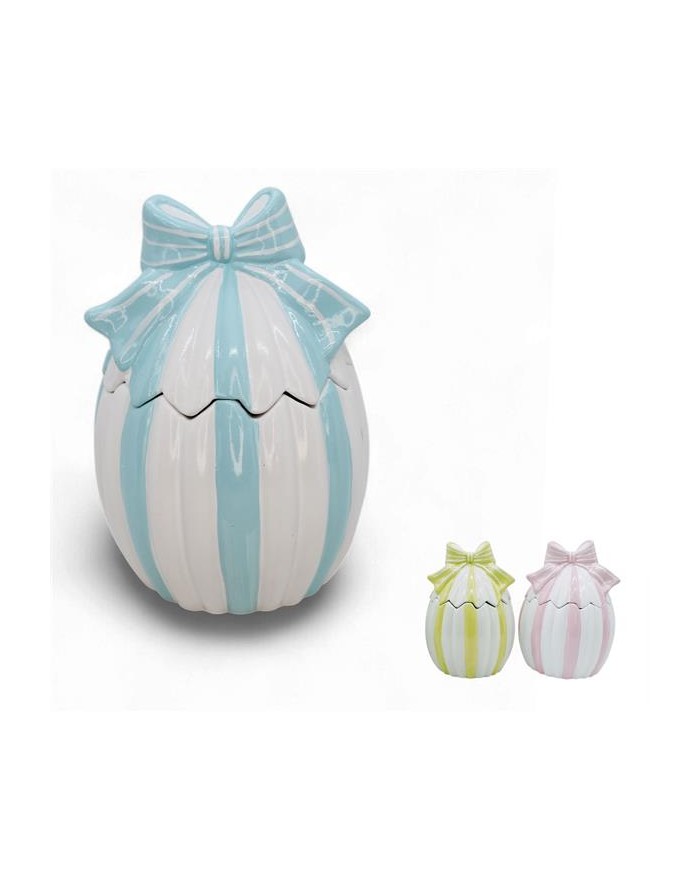 UOVO TERRACOTTA PASQUALE...