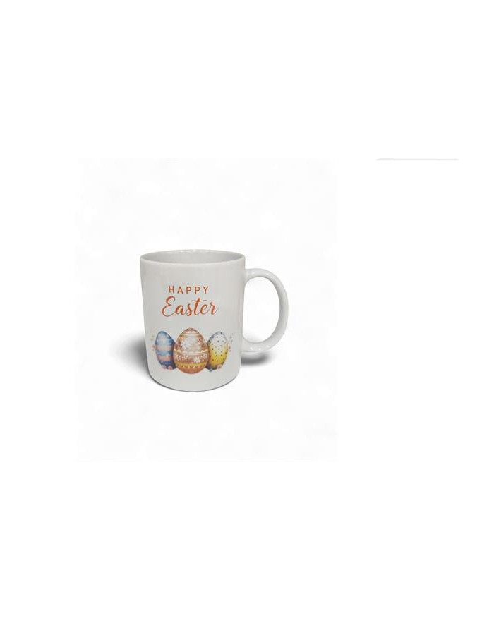 TAZZA MUG CERAMICA PASQUALE...