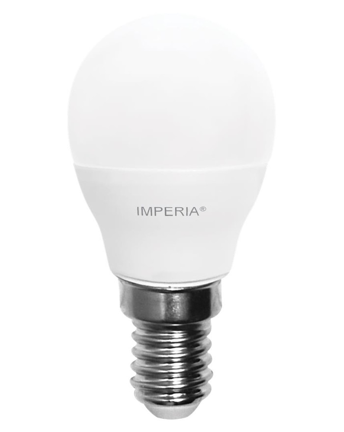 SFERA OPALE  LED 7W CALDA...