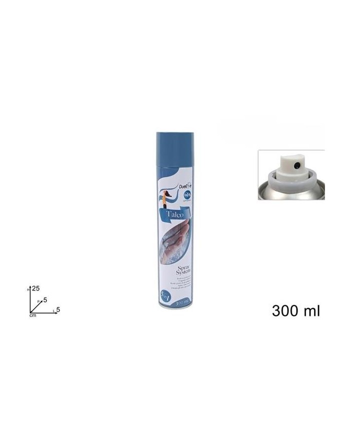 BOMBOLETTA DEO AMB 300 ML...