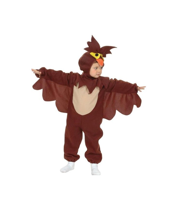 COSTUME GUFO DI HARRY  A105785