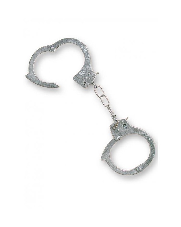 MANETTE IN METALLO...