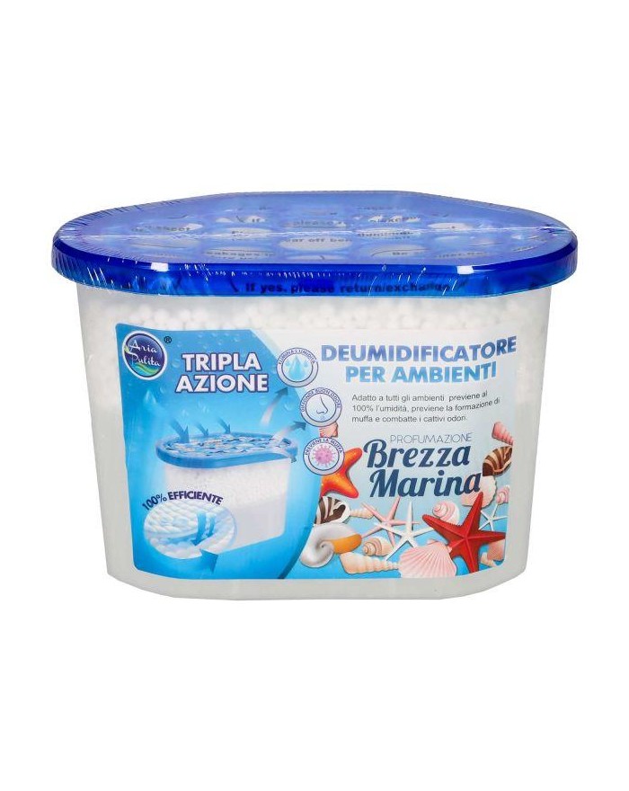 ASSORBIUMIDITA\\ OCEAN0  500ml  A198489