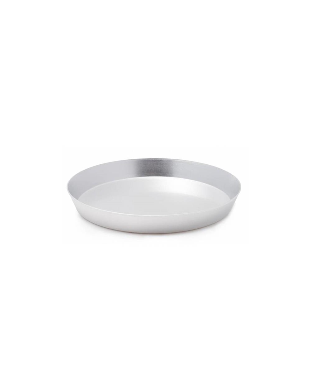 TORTIERA CONICA BASSA 22 cm h2,7  A198569