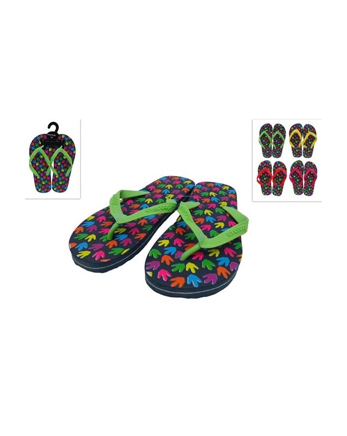 INFRADITO BIMBI FLUO 28-34...