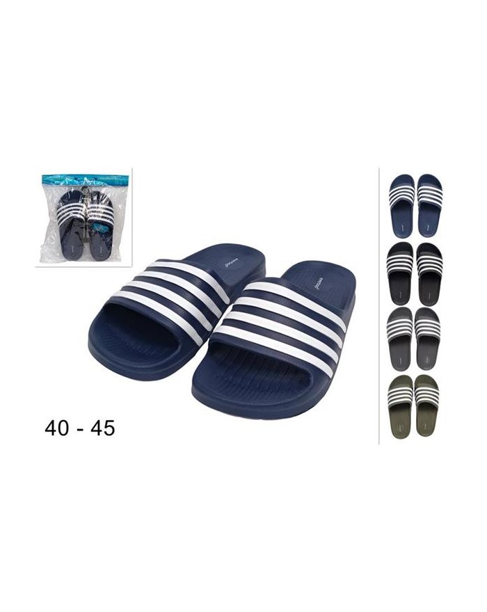 CIABATTA UOMO 40-45  A198591