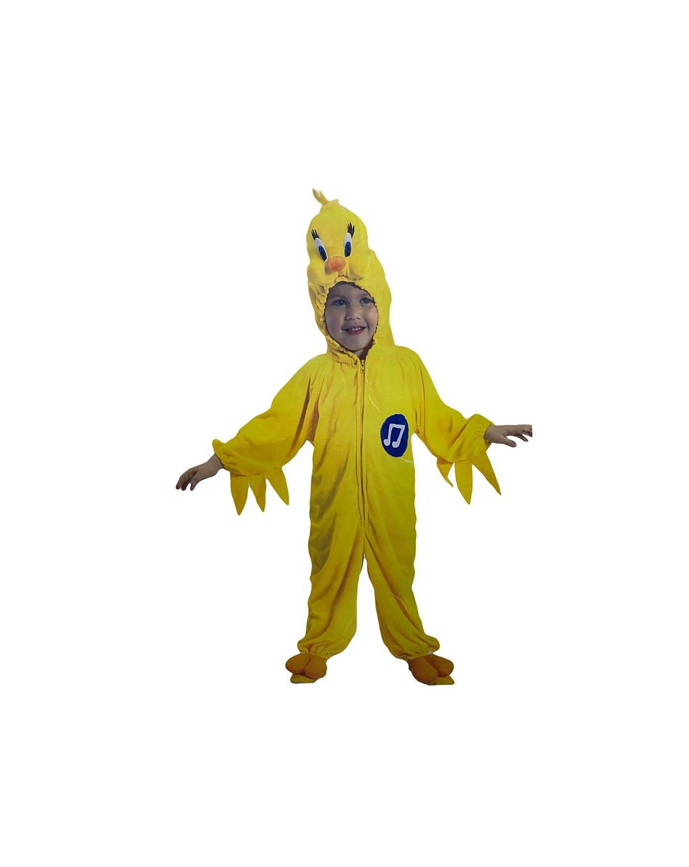 COSTUME MELODY CIP CIP 2/3 ANNI  A092954