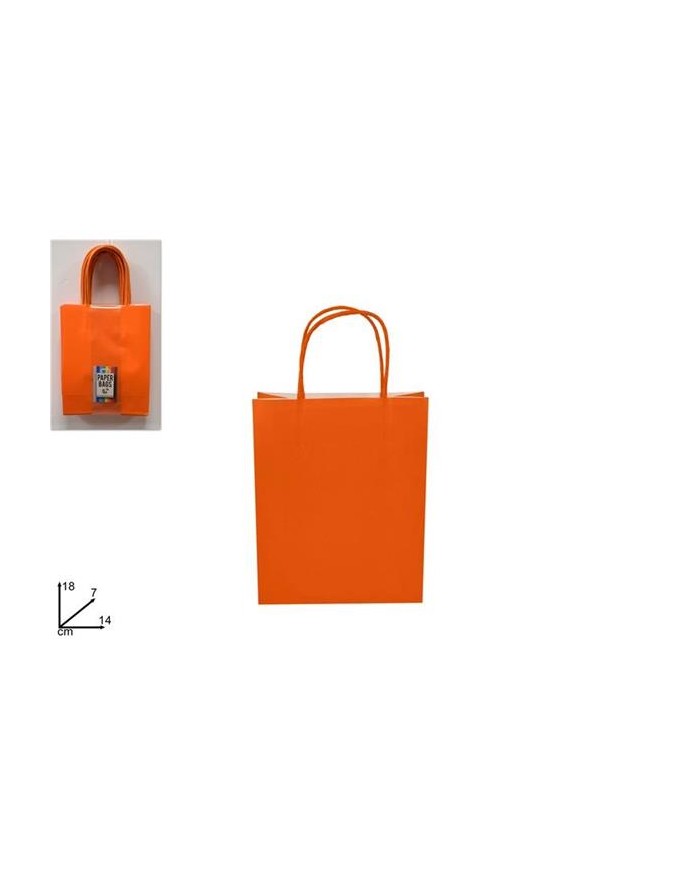 BUSTA REGALO CARTA...