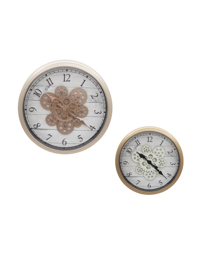 OROLOGIO DA PARETE 40CM...