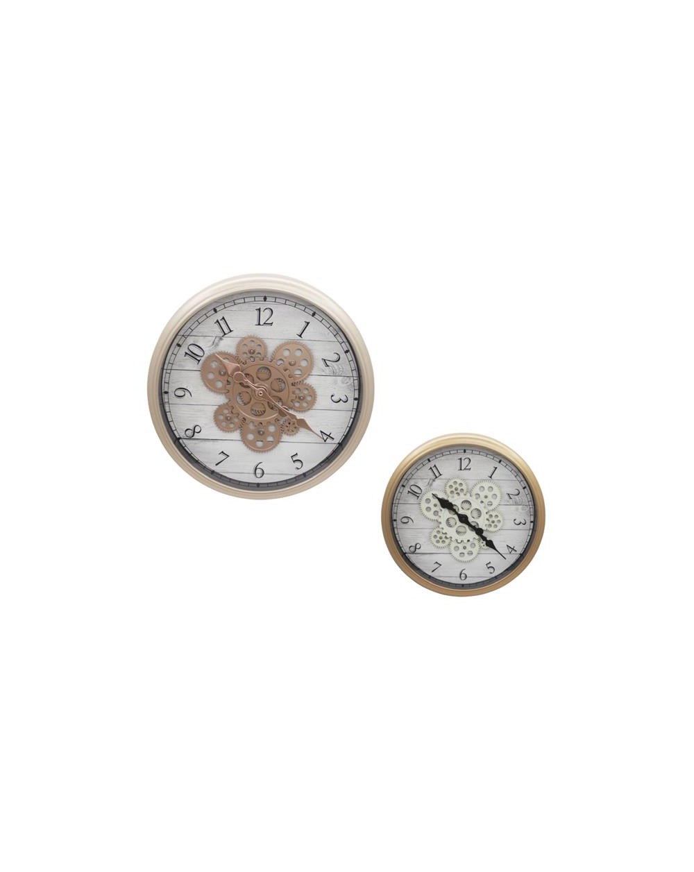 OROLOGIO DA PARETE 40CM  A198611