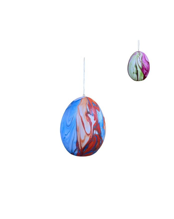 UOVO CERAMICA GRANDE  A216883