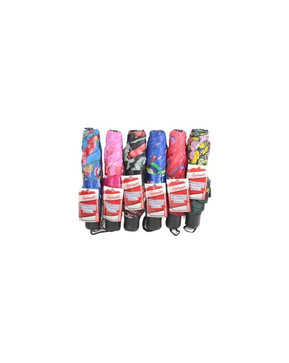 OMBRELLO SUPERMINI DONNA  A199859