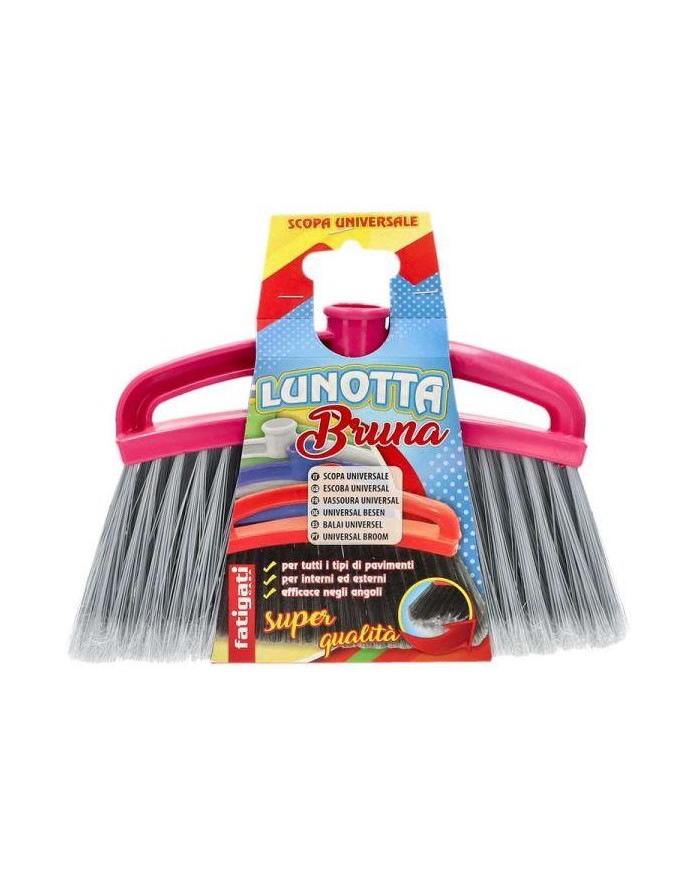 SCOPA BRUNA LUNOTTA  A199861