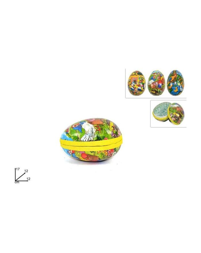 BOX UOVO 14/16 GR.  A093253