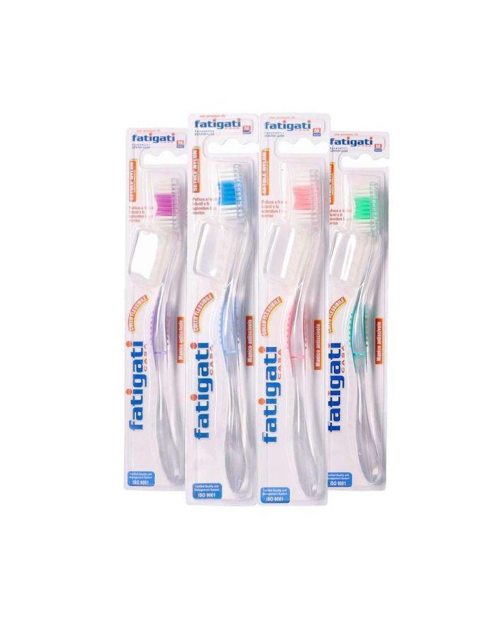 DENTOFRESH SPAZZOLINO...