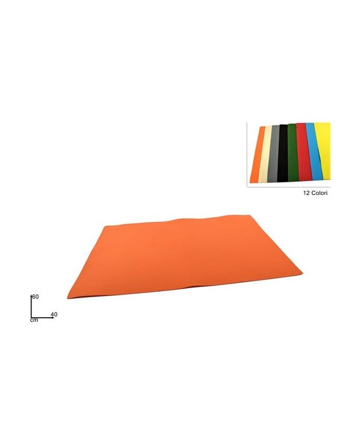 FOGLIO EVA PER LAVORETTI...