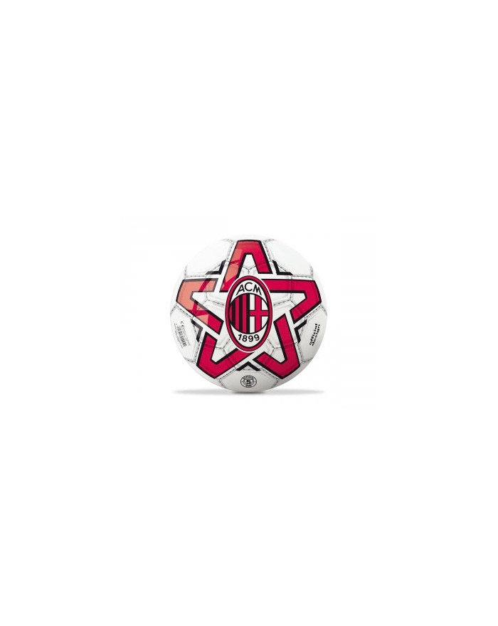 PALLONE SQUADRA MILAN  A095507