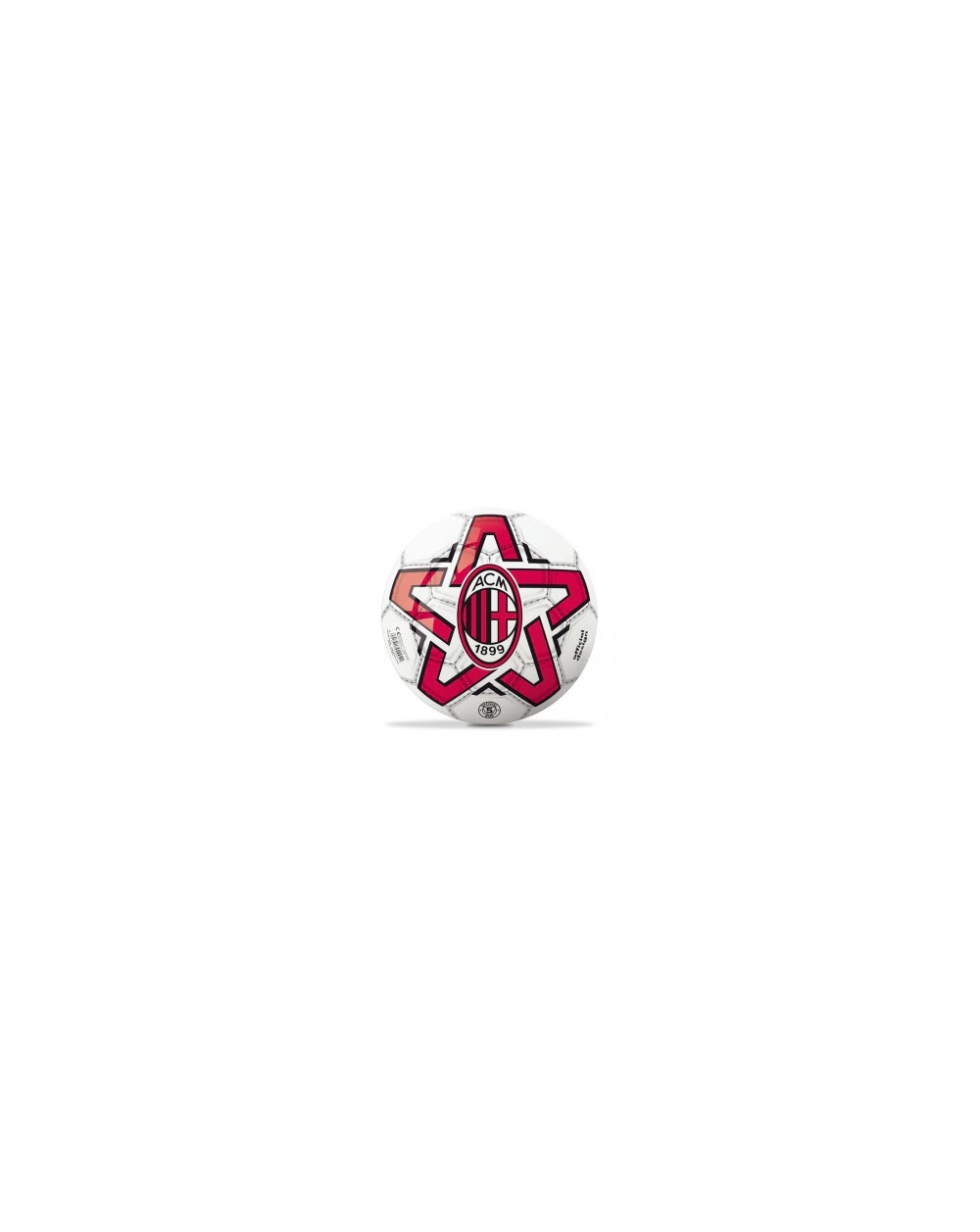 PALLONE SQUADRA MILAN  A095507