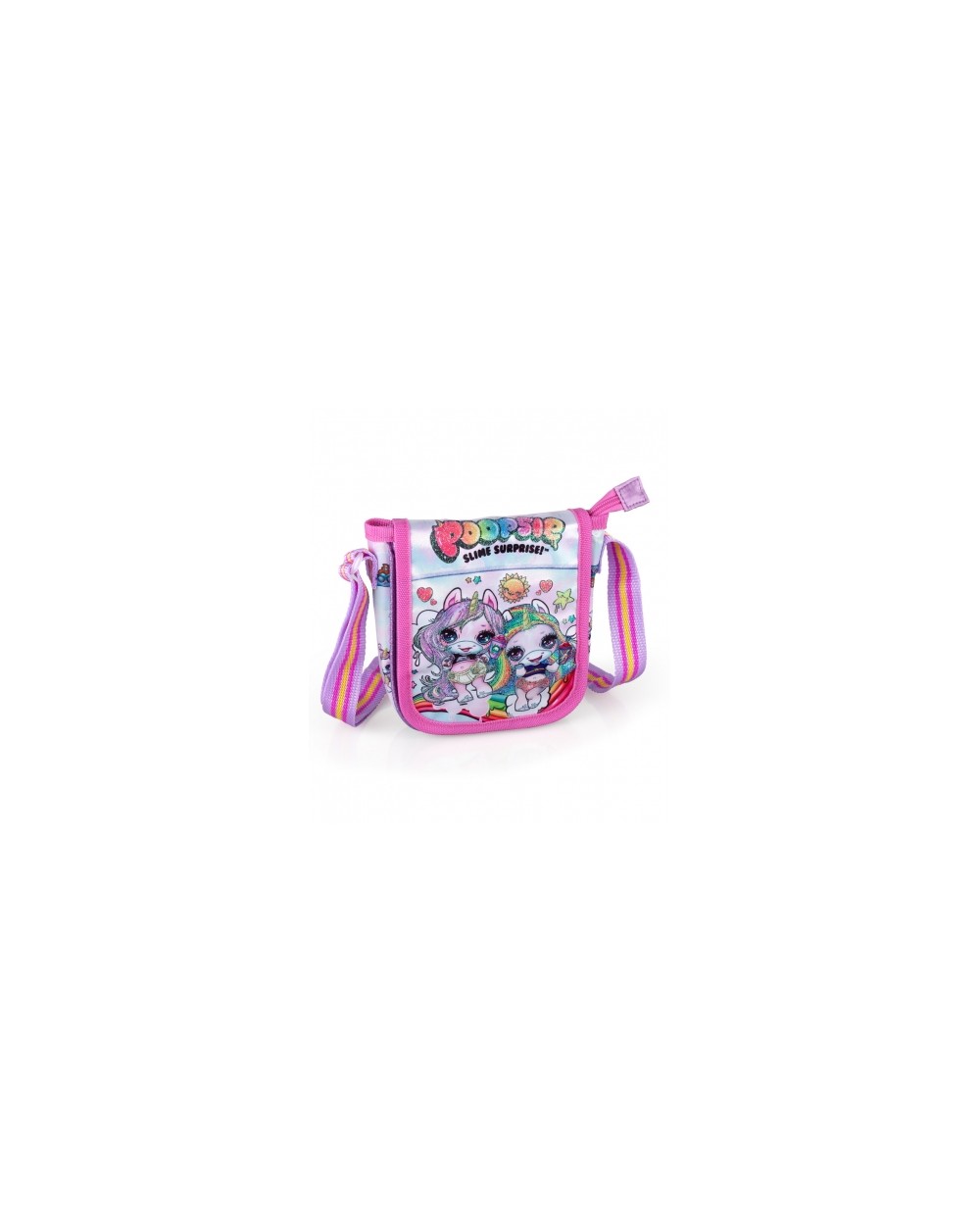 BORSA TRACOLLA UNICORNO  A296843