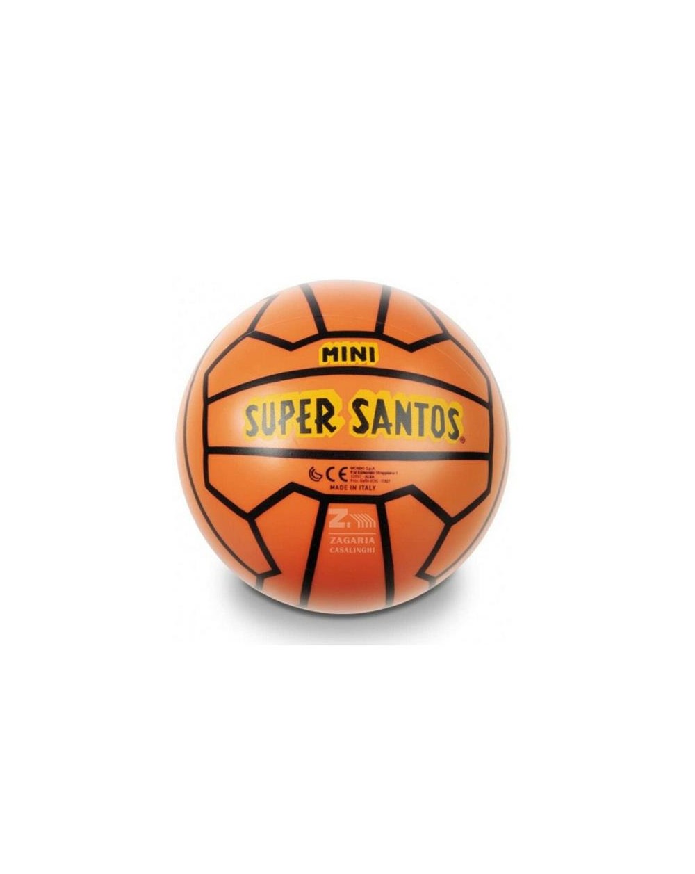 MINI PALLONE SUPERSANTOS  A299680