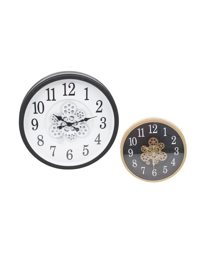 OROLOGIO DA PARETE 50CM...