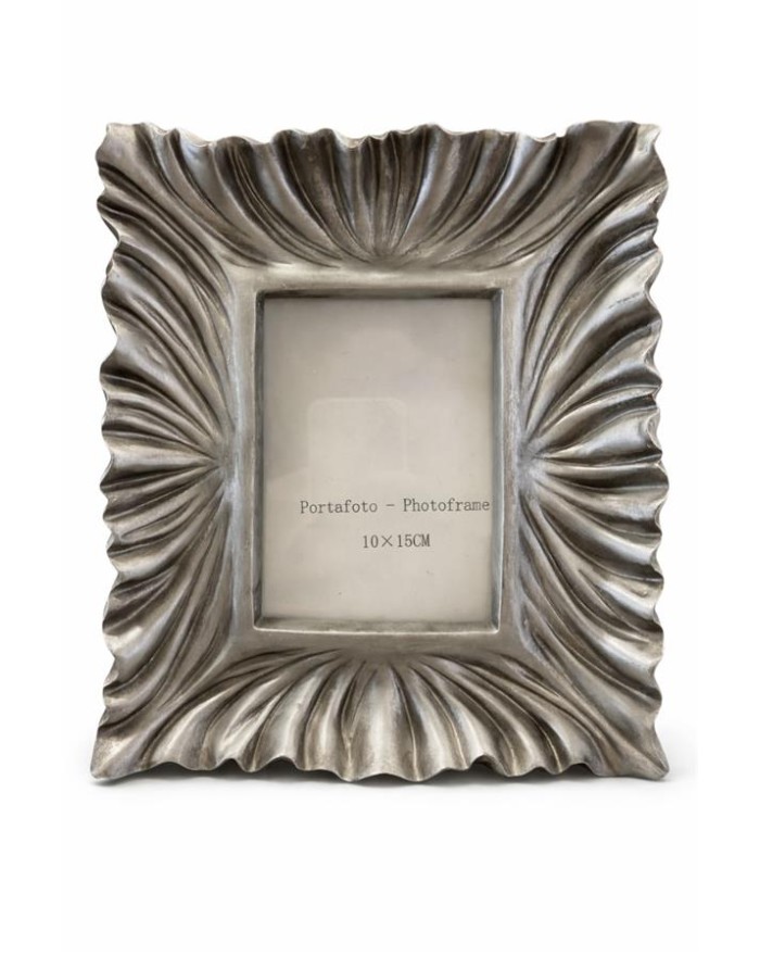 PORTAFOTO ARGENTO 10X15CM...