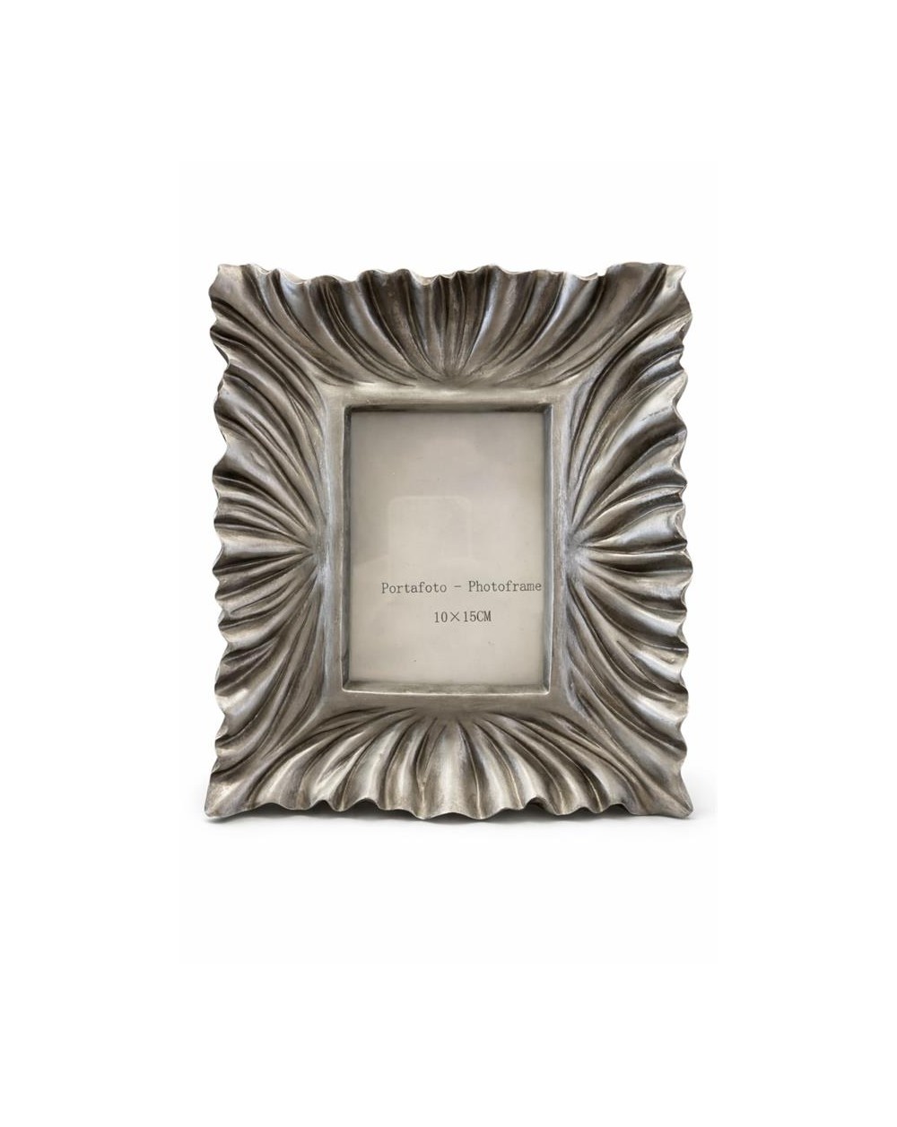 PORTAFOTO ARGENTO 10X15CM  A143425