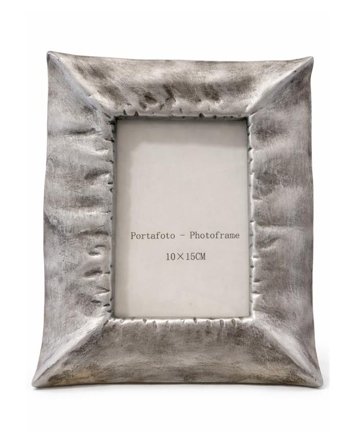 PORTAFOTO ARGENTO 10x15CM...