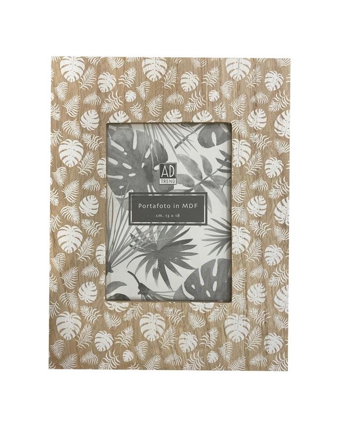 PORTAFOTO IN MDF 13x18CM...