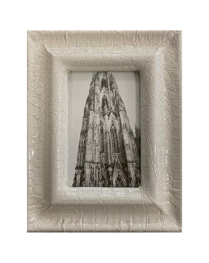 PORTAFOTO BIANCO 13X18CM...