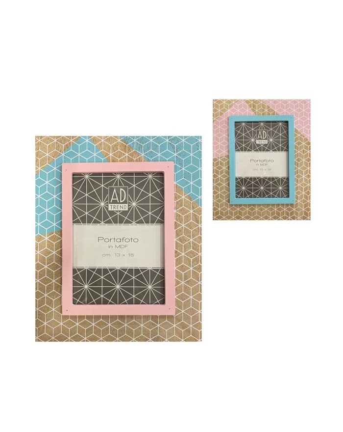 PORTAFOTO IN MDF 13X18CM...