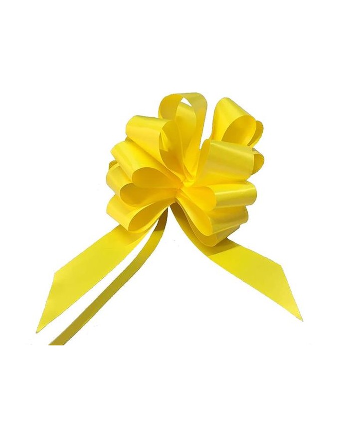 LAMPO ROLL 40mt GIALLO...