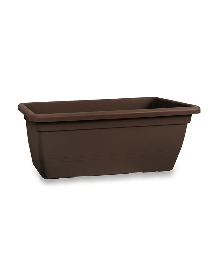 FIORIERA RETTANGOLARE 80cm...