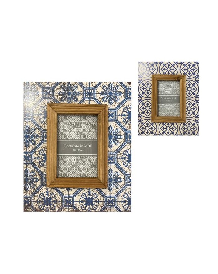 PORTAFOTO IN MDF 10X15CM...