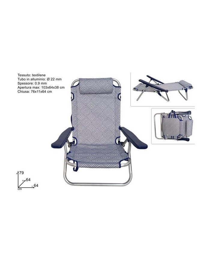 SDRAIO SPIAGGINA ALL...