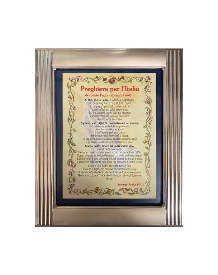 PORTAFOTO DA APPENDERE...