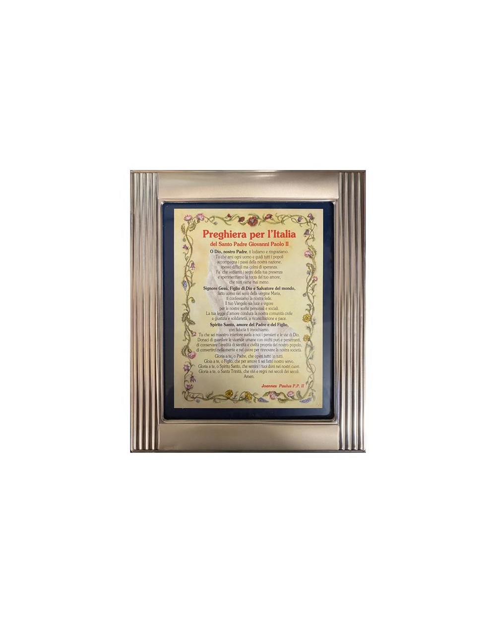 PORTAFOTO DA APPENDERE 13X18CM  A094921