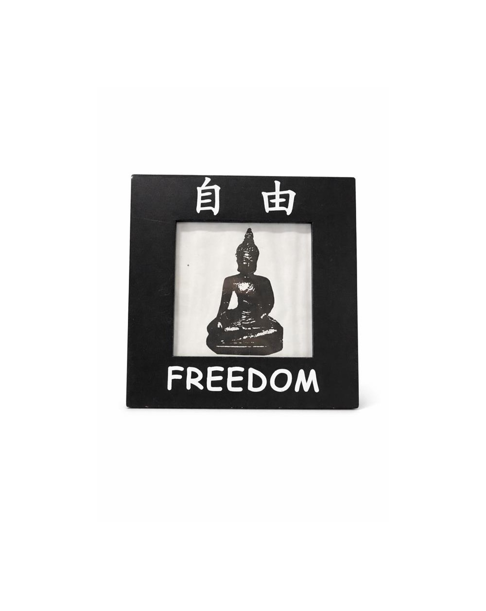 PORTAFOTO FREEDOM 16X16CM  A072447