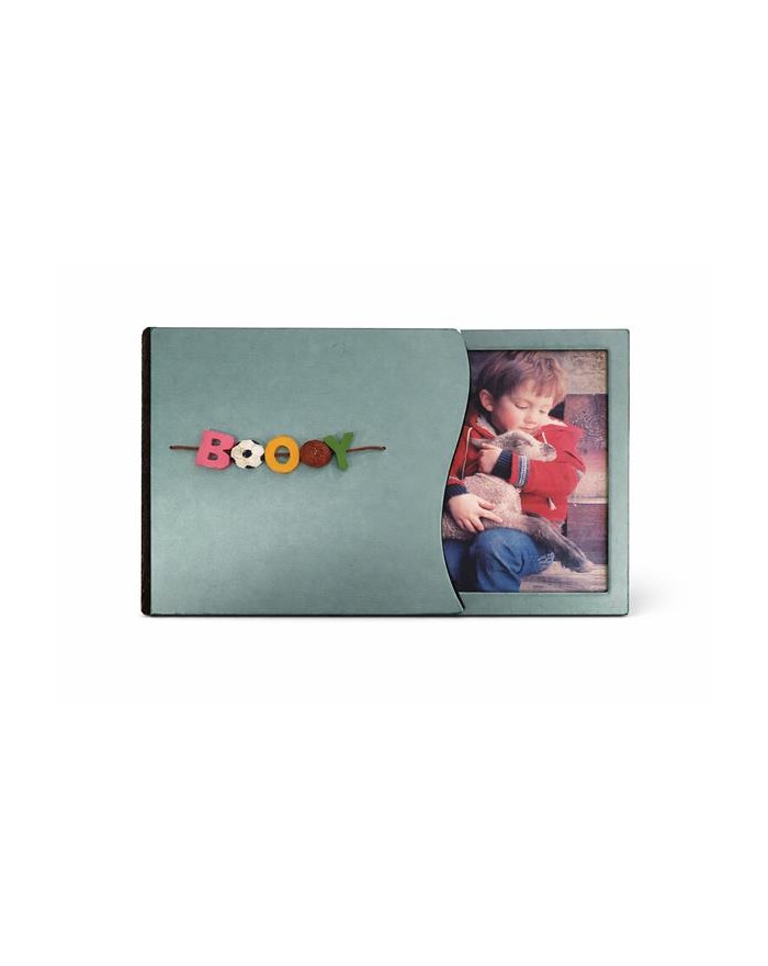 ALBUM  PORTAFOTO BOY 12...