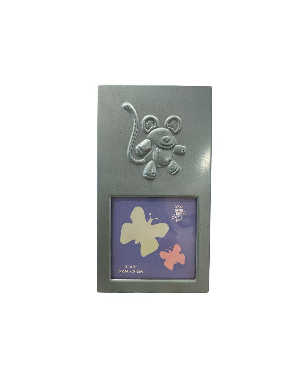 PORTAFOTO MINI 5X5CM A060584