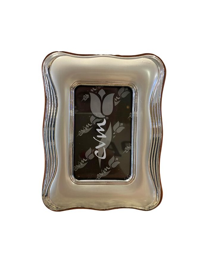 PORTAFOTO ARGENTO 6X9CM...