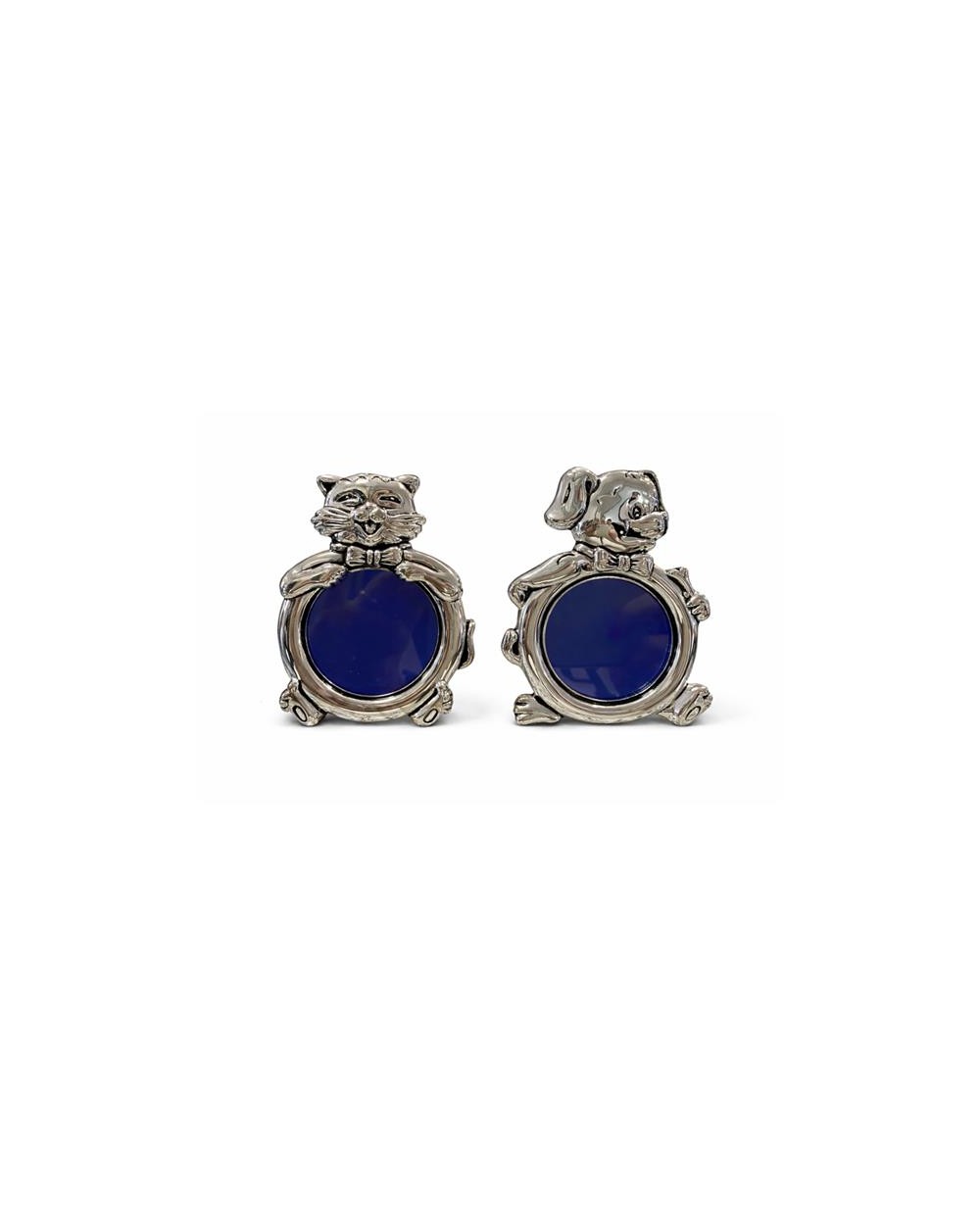 PORTAFOTO ASSORTITI SILVER 5CM A017835