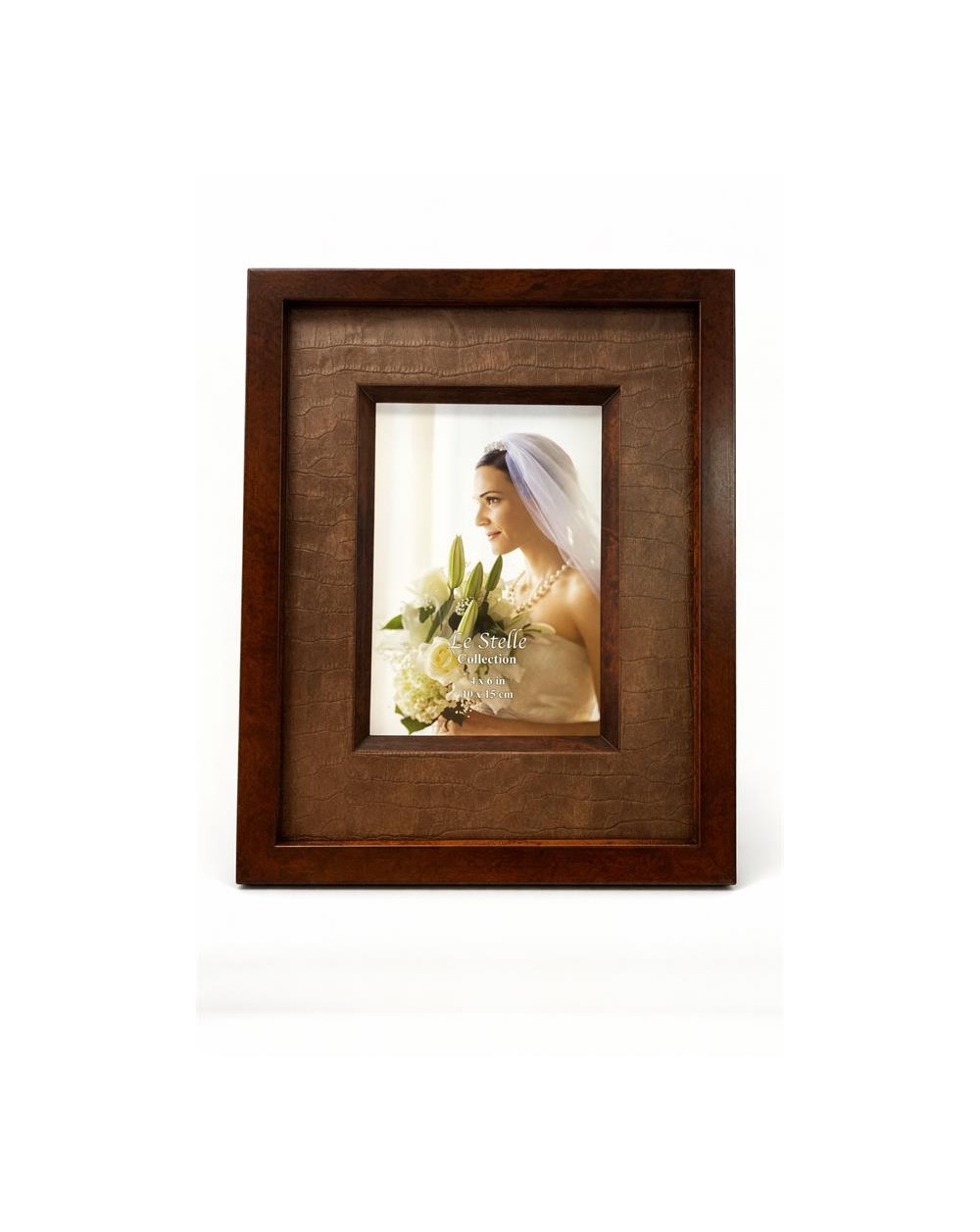 PORTAFOTO LEGNO 10X15CM A027665