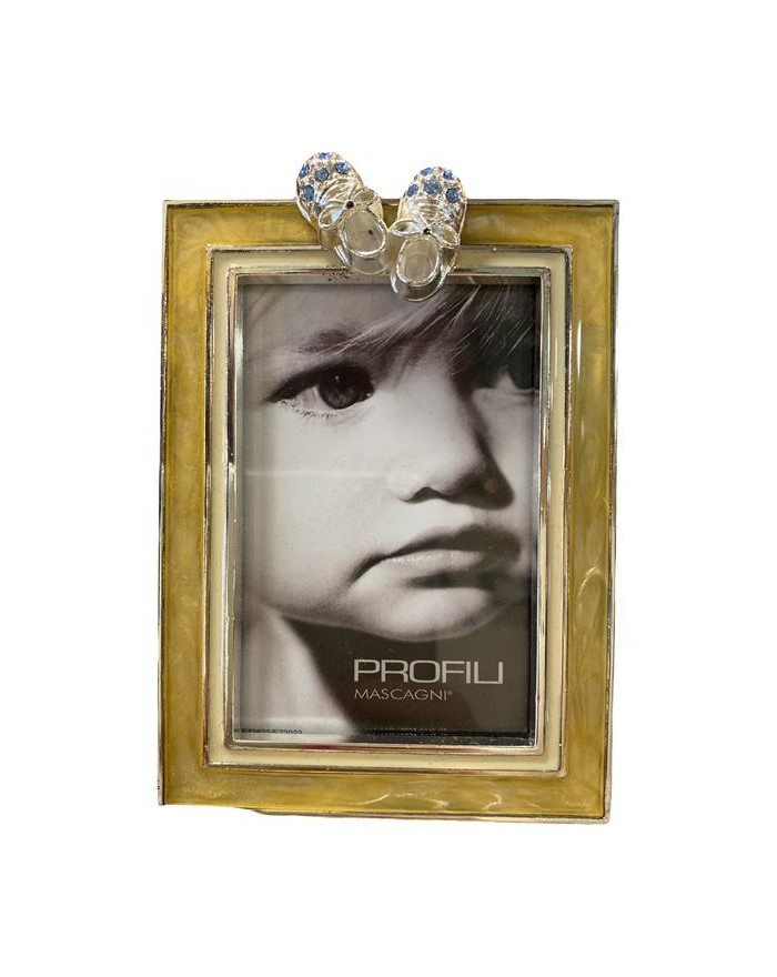 PORTAFOTO AVORIO 5x8CM A074811