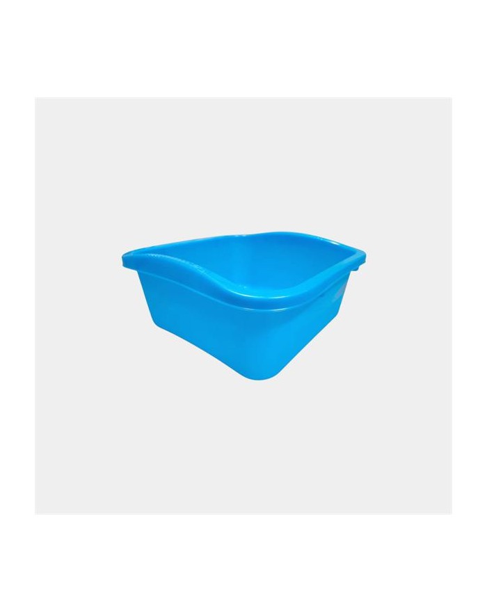 BACINELLA QUADRA 38CM...