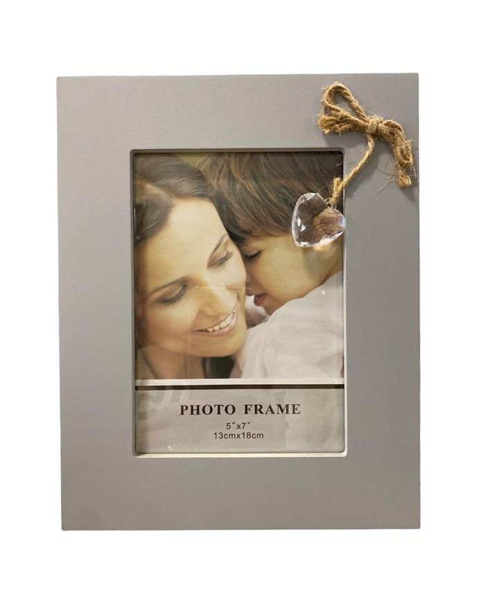 PORTAFOTO IN LEGNO 13X18CM...