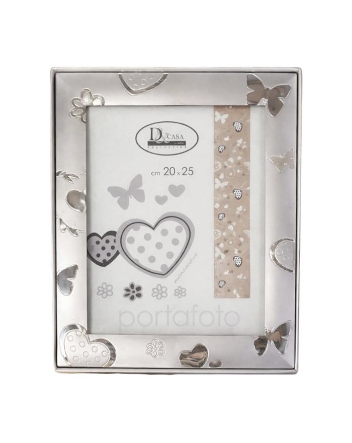 PORTAFOTO SILVER 20X25CM...