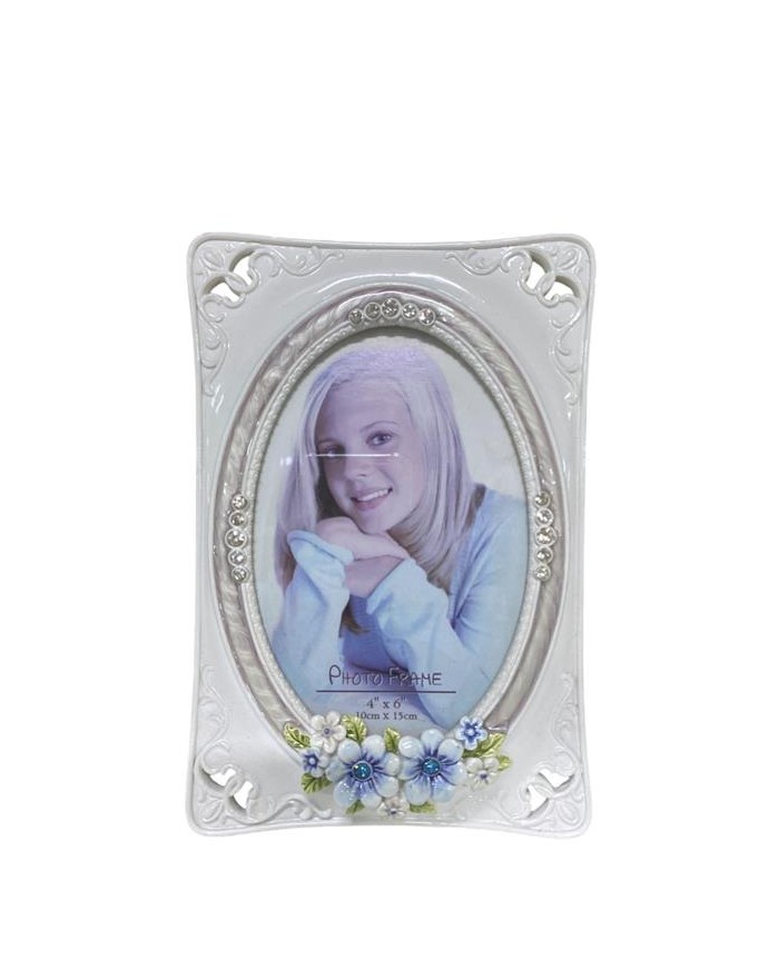 CORNICE BIANCA 10X15CM A152279