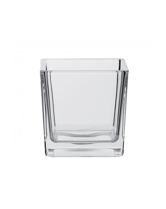 CUBO VETRO 8x8x8CM  A000158